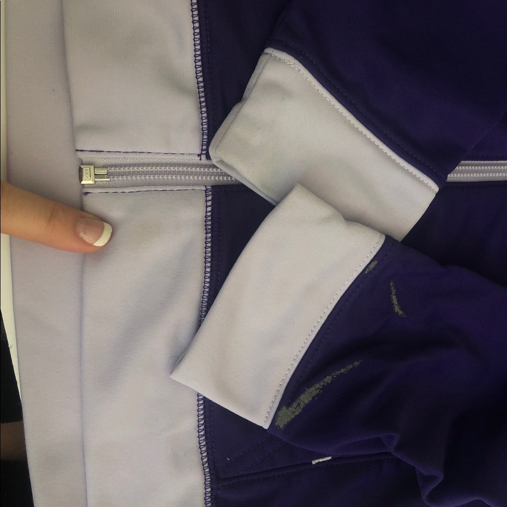 Nike jacket - Picture 3 of 5